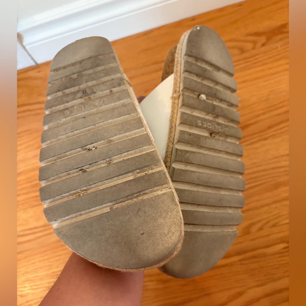 J-Slides Sandal - Picture 2 of 5